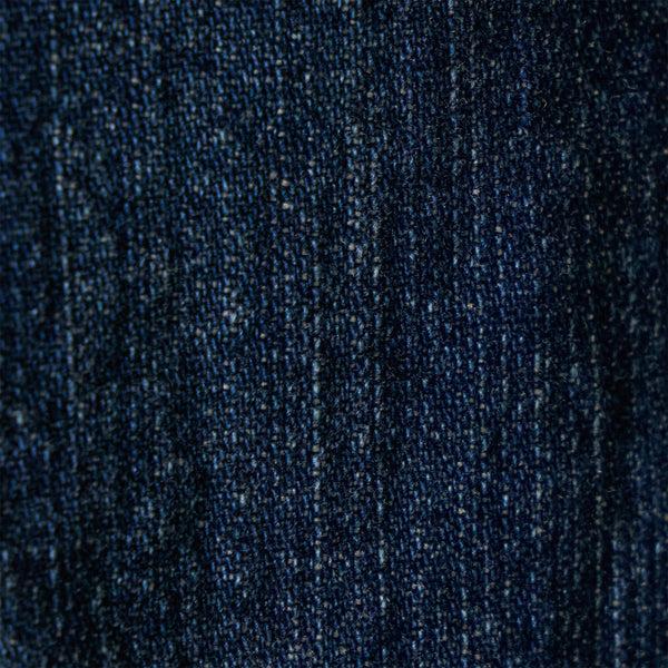 James Perse Denim Shirt Dress Medium Wash