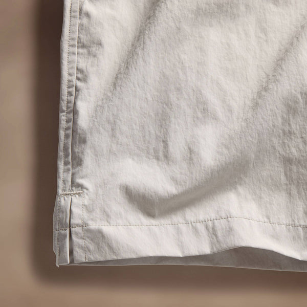 James Perse Elevated Boardshort Salt