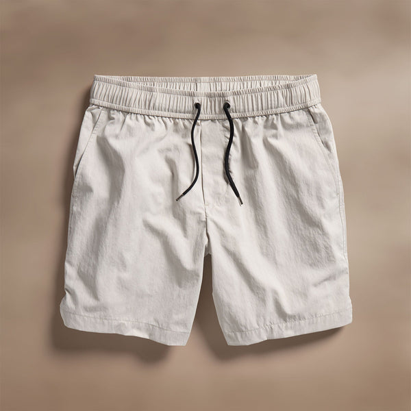 james perse Elevated Boardshort Salt