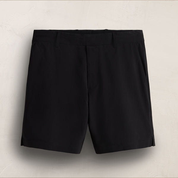 james perse Golf Short Black