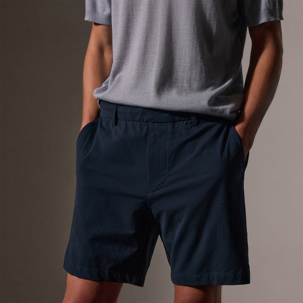 James Perse Golf Short Deep