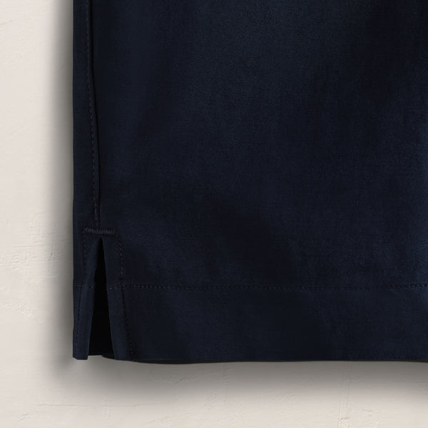 James Perse Golf Short Deep