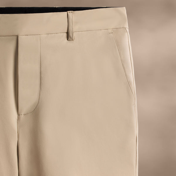 James Perse Golf Short Sand