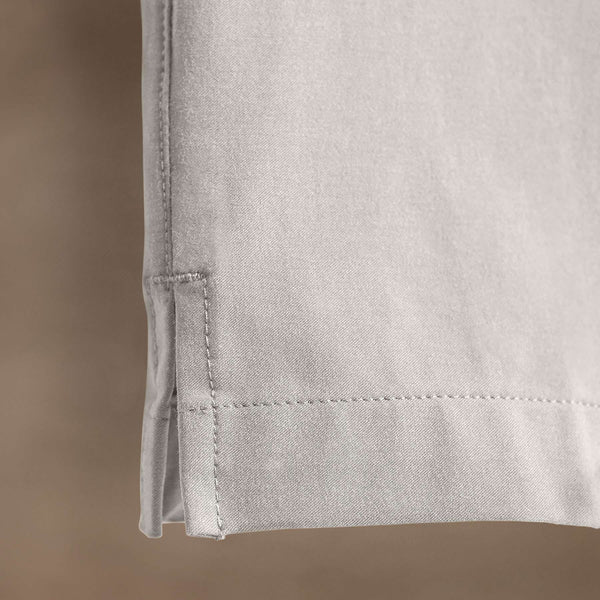 James Perse Golf Trouser Concrete