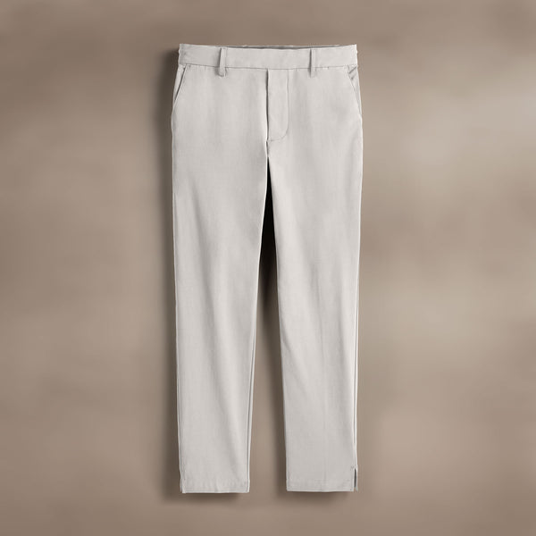 james perse Golf Trouser Concrete