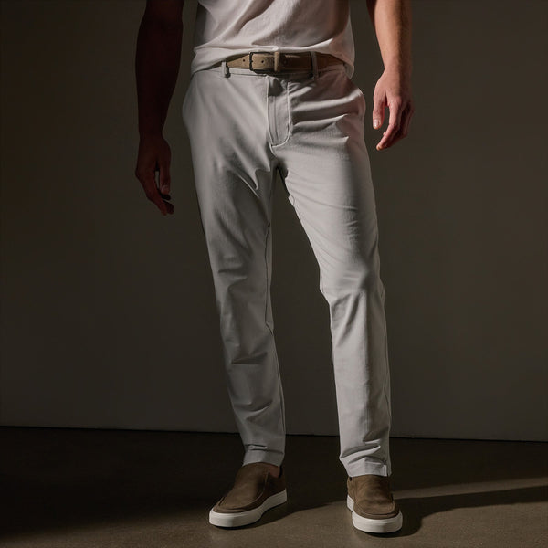 James Perse Golf Trouser Mist