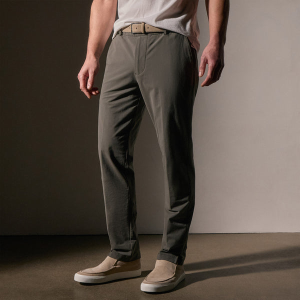 James Perse Golf Trouser Tent