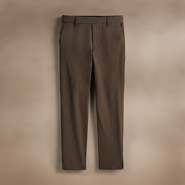 james perse Golf Trouser Umber