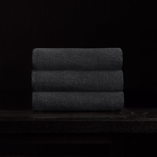 james perse Hand Towel Abyss