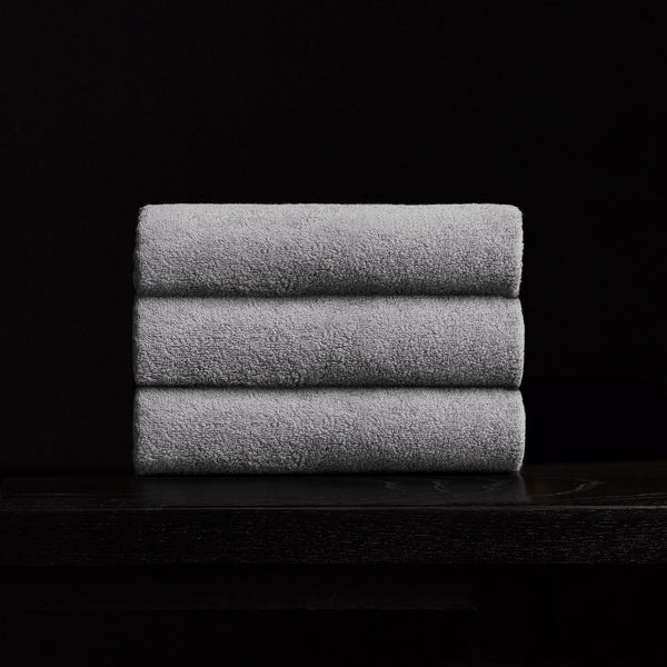 james perse Hand Towel Drizzle