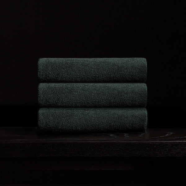 james perse Hand Towel Winter Grass