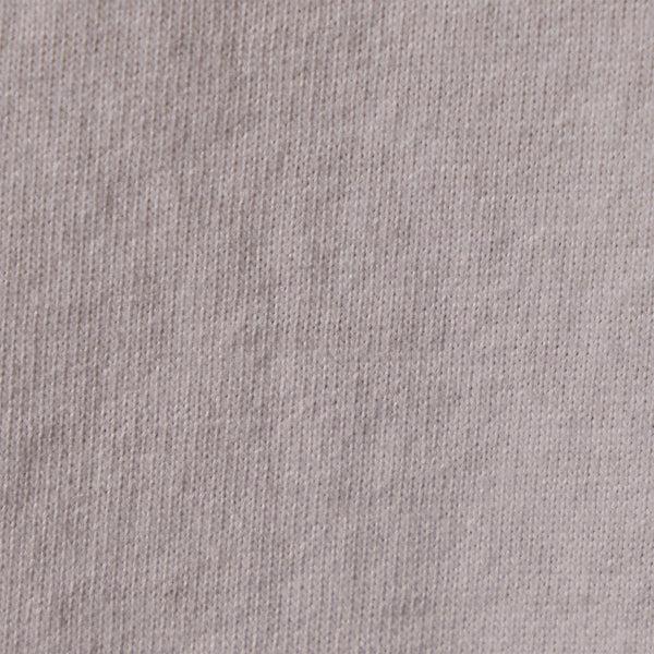 James Perse Heavy Luxe Jersey Oversized Tee White