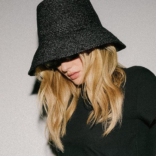 James Perse Janessa Leone Felix Black