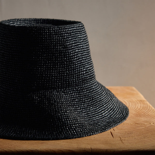 James Perse Janessa Leone Felix Black