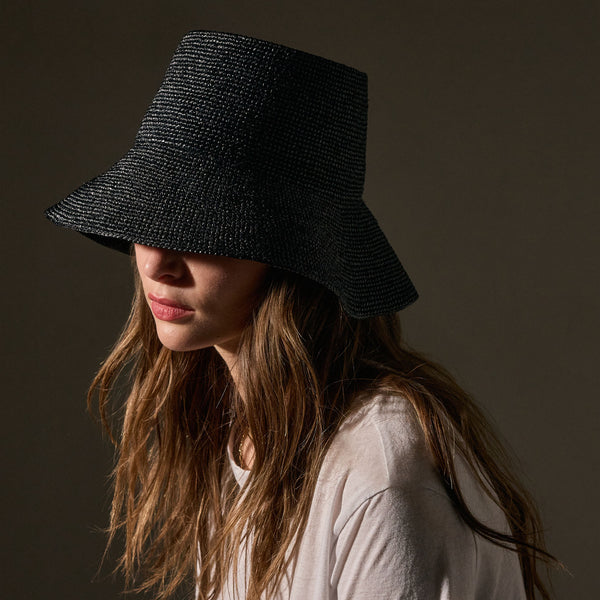 James Perse Janessa Leone Felix Black