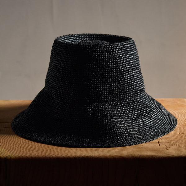 james perse Janessa Leone Felix Black