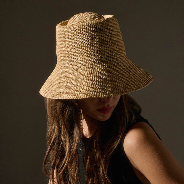 James Perse Janessa Leone Felix Natural