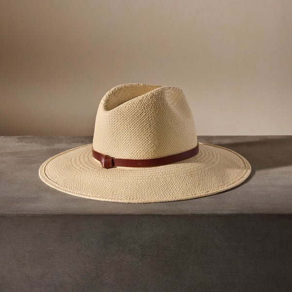 James Perse Janessa Leone Judith Natural