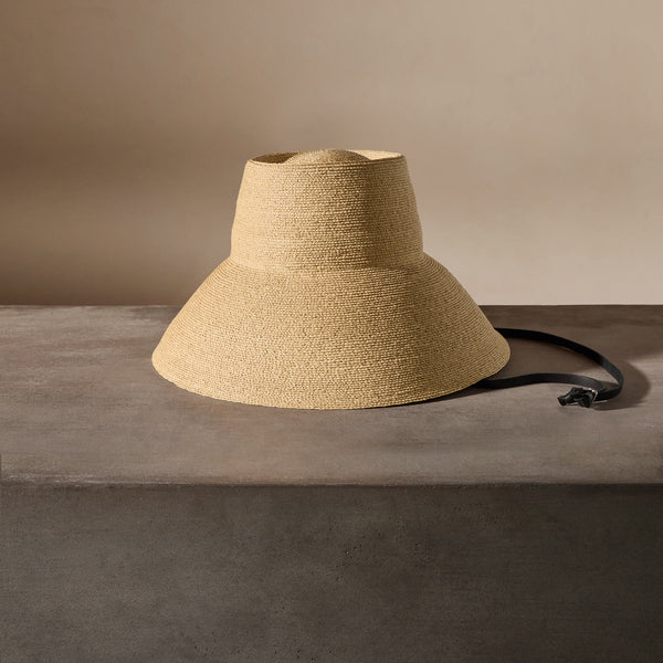 James Perse Janessa Leone Suni Natural