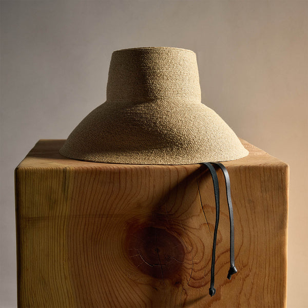 James Perse Janessa Leone Suni Natural