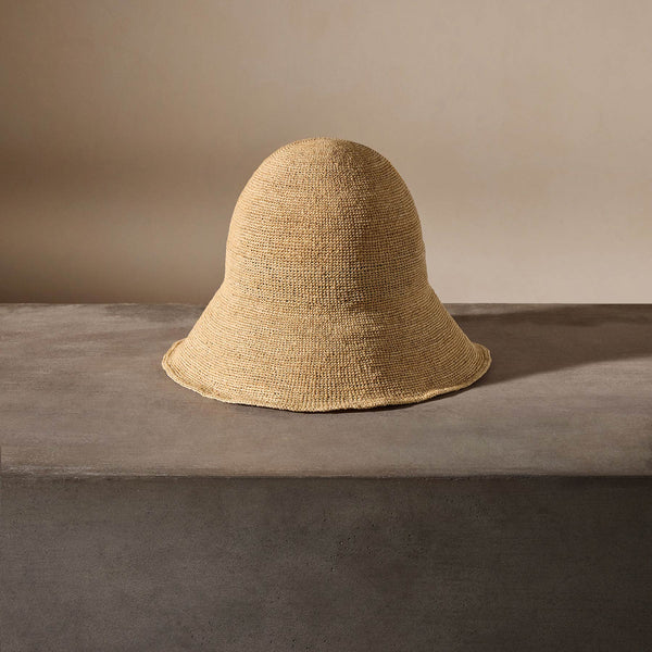 James Perse Janessa Leone Teagan Natural