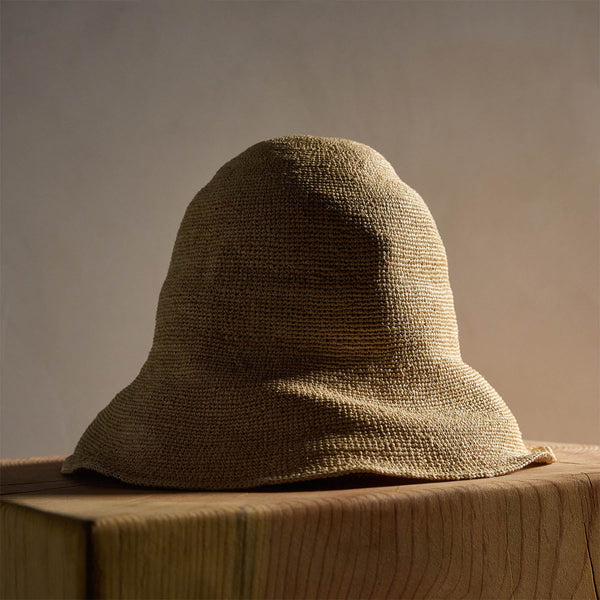 James Perse Janessa Leone Teagan Natural