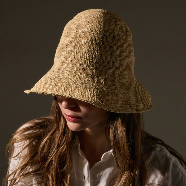 james perse Janessa Leone Teagan Natural