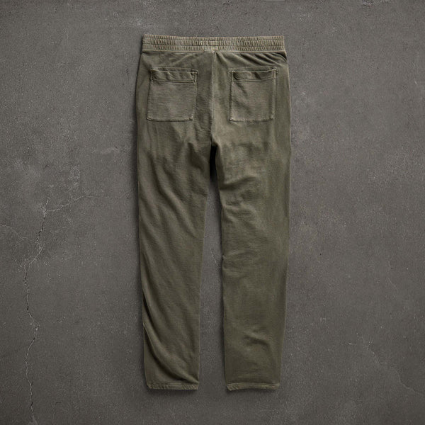James Perse JP X LA Sweat Pant Platoon Pigment