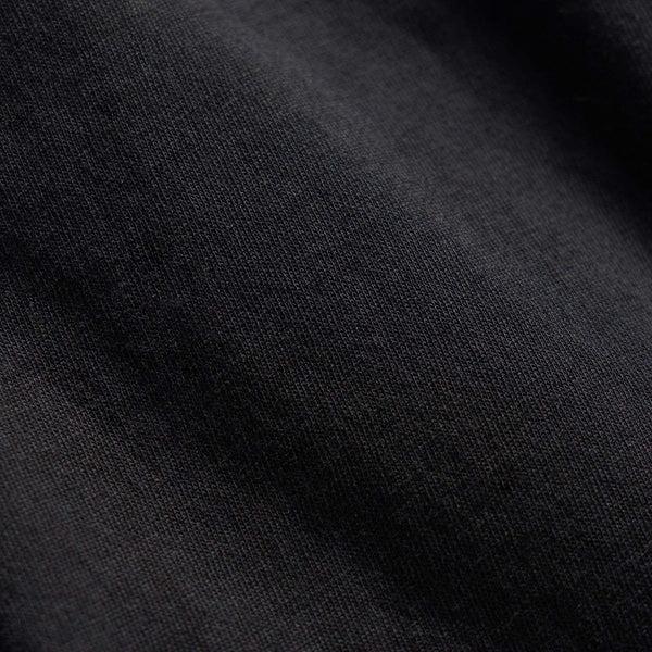 James Perse LA Muscle Tank Black