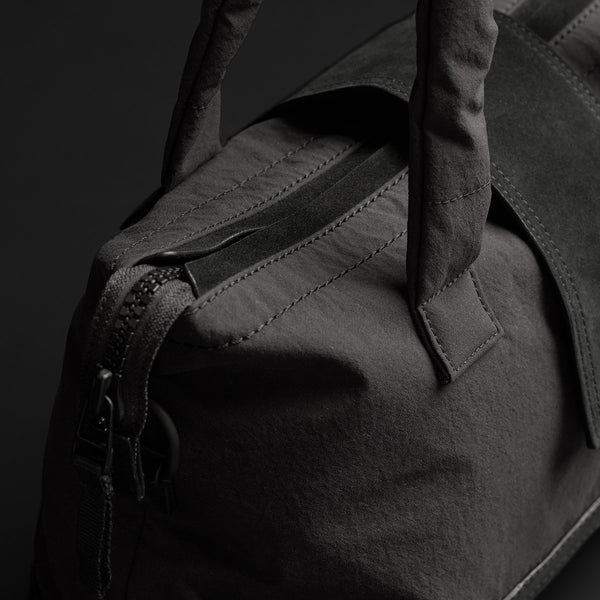 James Perse LA Small Tote Black