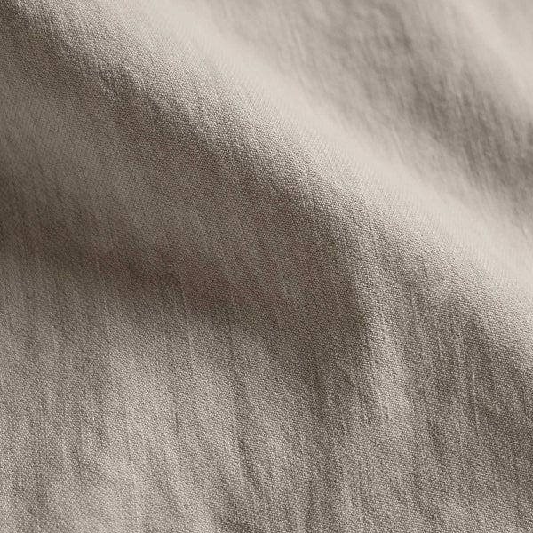 James Perse Linen Blend Jogger Salt Pigment