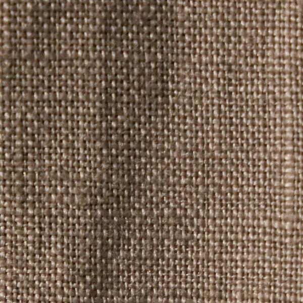 James Perse Linen Oversized Shirt Overcast Pigment