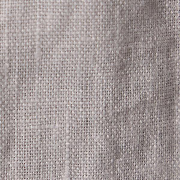 James Perse Linen Oversized Shirt White