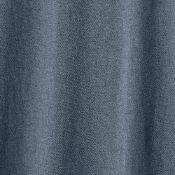 James Perse Luxe Lotus Jersey Crew Cascade