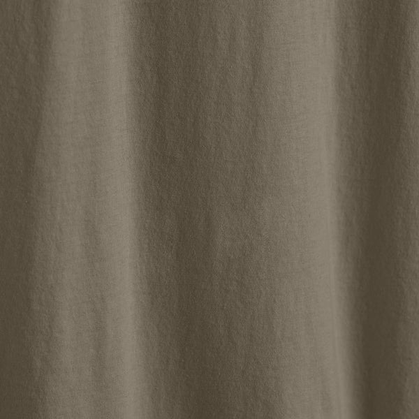 James Perse Luxe Lotus Jersey Tee Birch