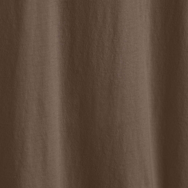 James Perse Luxe Lotus Jersey Tee Caribou