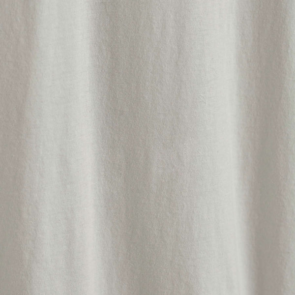 James Perse Luxe Lotus Jersey Tee Light Mist