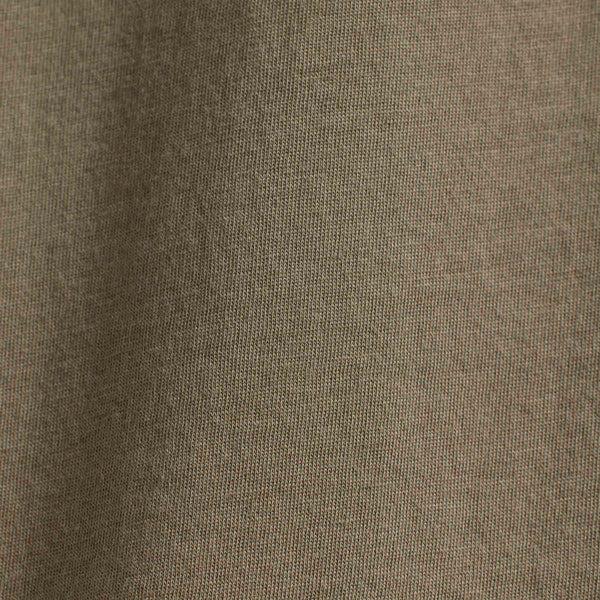 James Perse Luxe Lotus Jersey Tee Peet