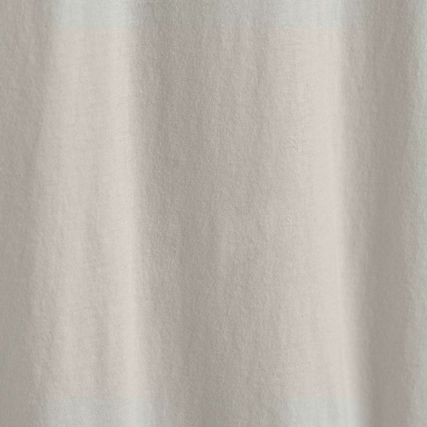 James Perse Luxe Lotus Jersey Tee Salt