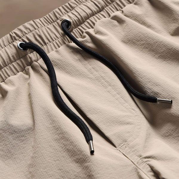 James Perse Ripstop Boardshort Grout