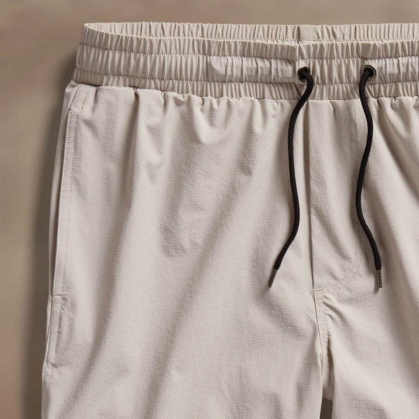 James Perse Ripstop Boardshort Salt