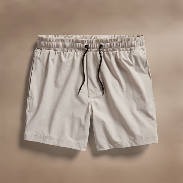 james perse Ripstop Boardshort Salt