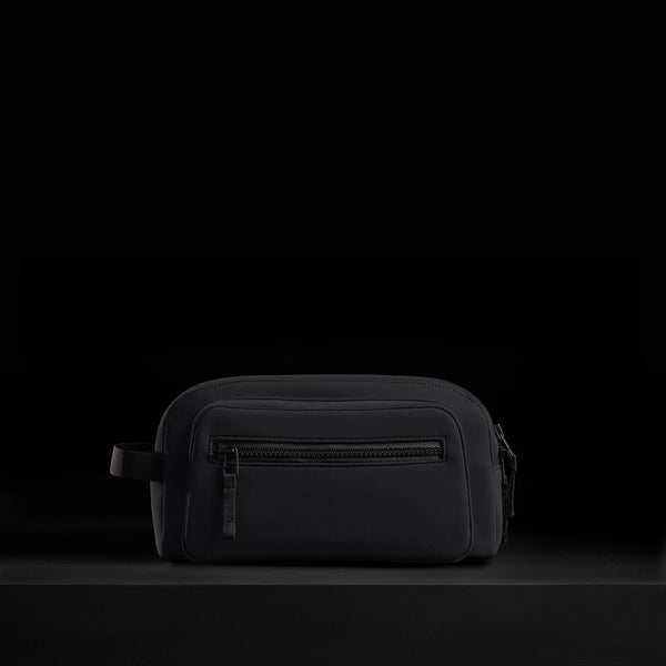 james perse Scuba Doppler Bag Black