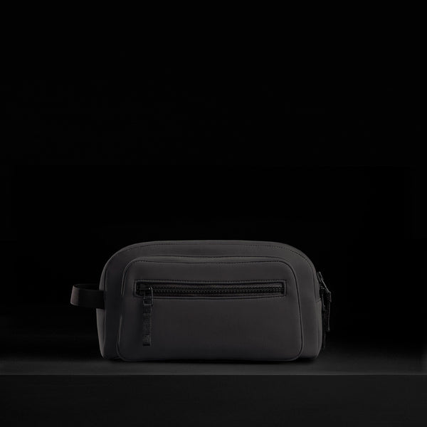 james perse Scuba Doppler Bag Carbon Grey