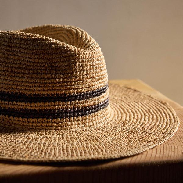 James Perse Sedona Rancher Jute