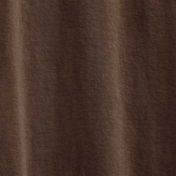 James Perse Short Sleeve Crew Neck Porcupine