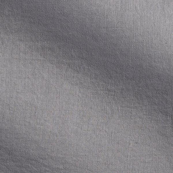 James Perse Solid Linen Table Napkin Breeze