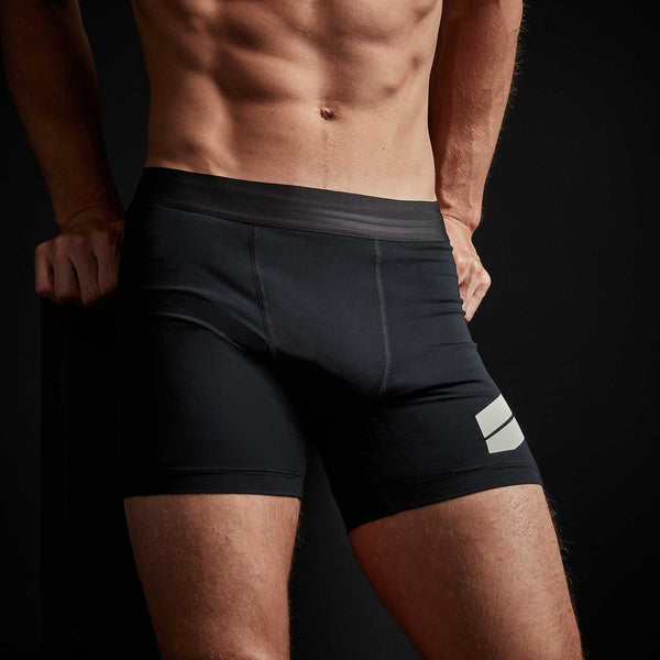 james perse Sport Boxer Short Black
