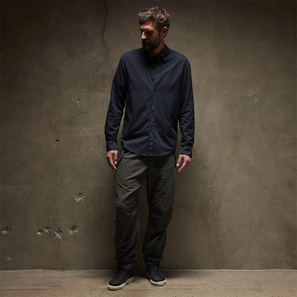 James Perse Standard Shirt Deep