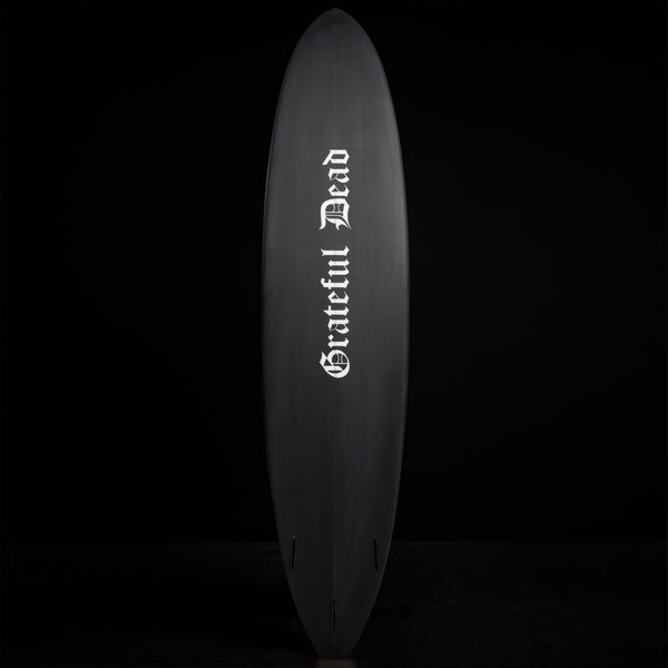 James Perse White & Black W/ Skull